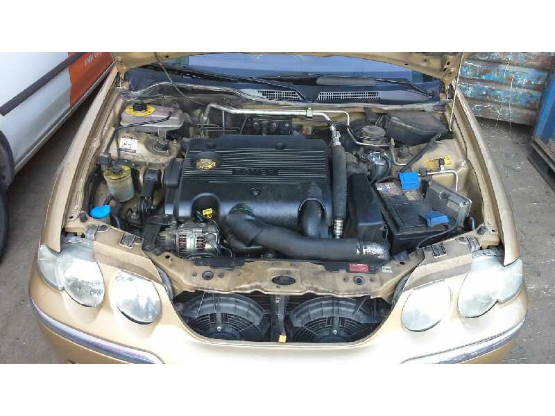 mg serie 45 (rt) del año 2001