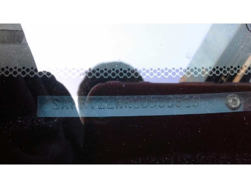 mg serie 45 (rt) del año 2001