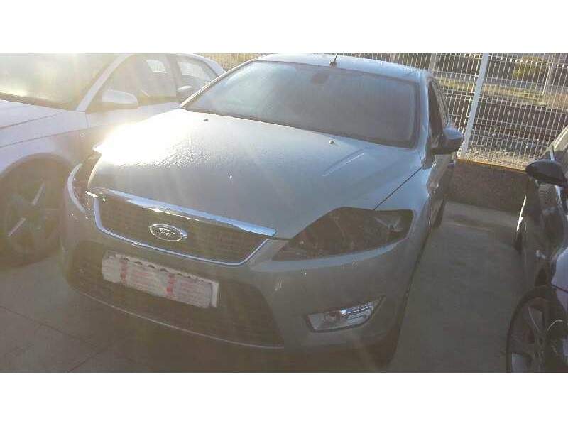 ford mondeo sportbreak (ca2) del año 2008