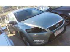 ford mondeo sportbreak (ca2) del año 2008 2