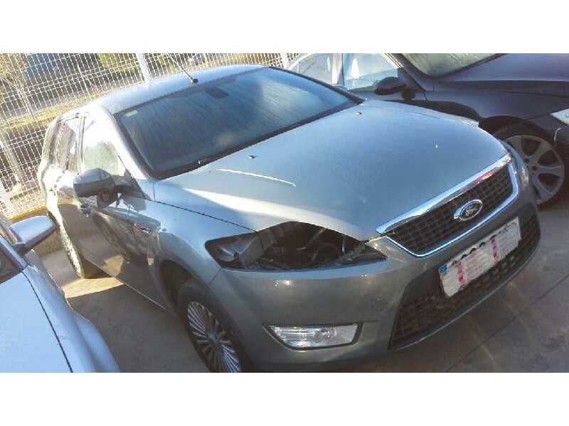 ford mondeo sportbreak (ca2) del año 2008
