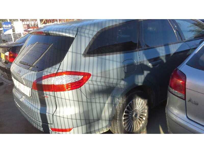 ford mondeo sportbreak (ca2) del año 2008