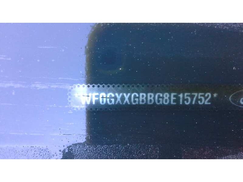 ford mondeo sportbreak (ca2) del año 2008