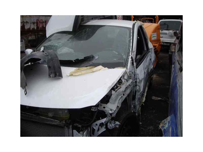 renault clio iii del año 2005