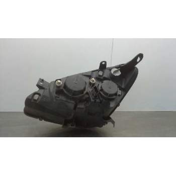Recambio de faro izquierdo para citroën c5 berlina 2.0 hdi sx referencia OEM IAM 6204X2  