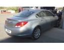 OPEL INSIGNIA BERLINA