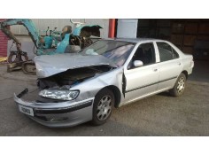 PEUGEOT 406 BERLINA (S1/S2)
