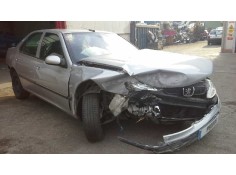 peugeot 406 berlina (s1/s2) del año 2002 2