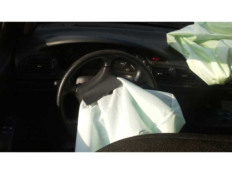 peugeot 406 berlina (s1/s2) del año 2002