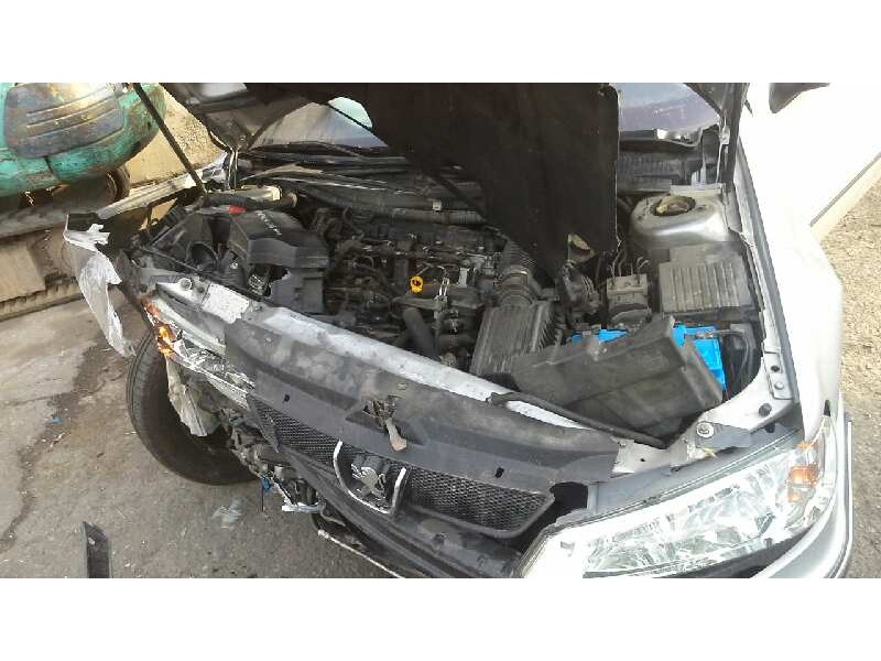 peugeot 406 berlina (s1/s2) del año 2002