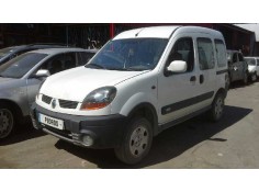 renault kangoo (f/kc0) del año 2004