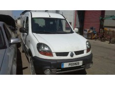 renault kangoo (f/kc0) del año 2004 2