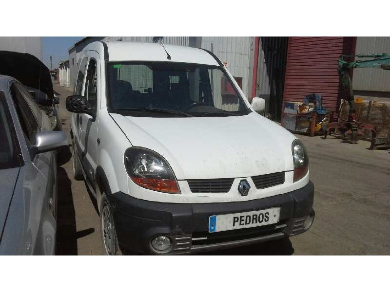 renault kangoo (f/kc0) del año 2004