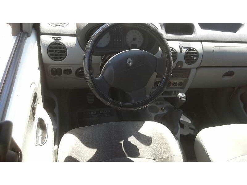 renault kangoo (f/kc0) del año 2004