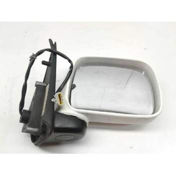 RETROVISOR DERECHO E9010050 BLANCO  OEM E9010050