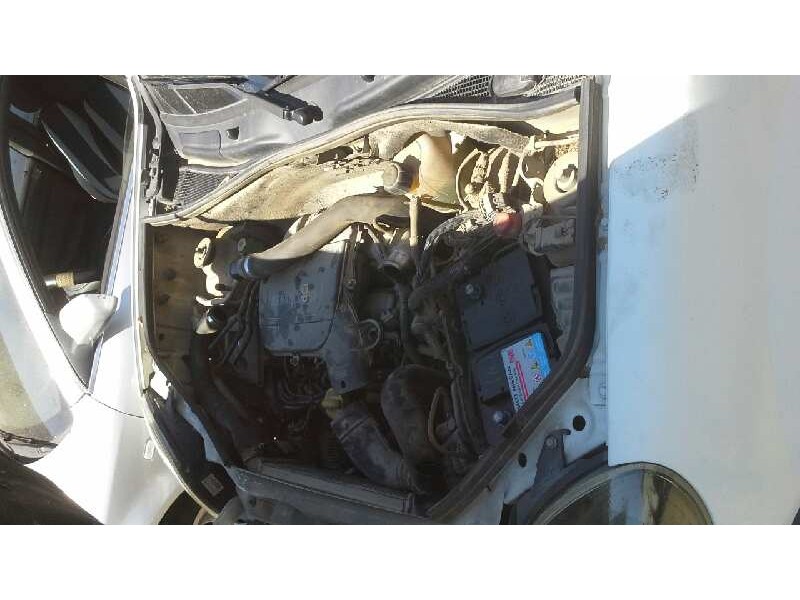 renault kangoo (f/kc0) del año 2004