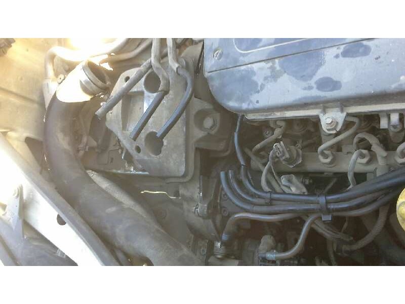 renault kangoo (f/kc0) del año 2004