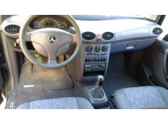 mercedes-benz clase a (w168) del año 2000 2