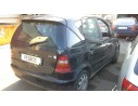MERCEDES-BENZ CLASE A (W168)