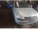 OPEL CORSA C