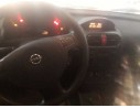 OPEL CORSA C