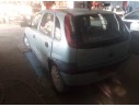 OPEL CORSA C