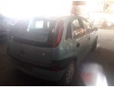 OPEL CORSA C