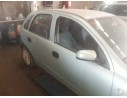 OPEL CORSA C