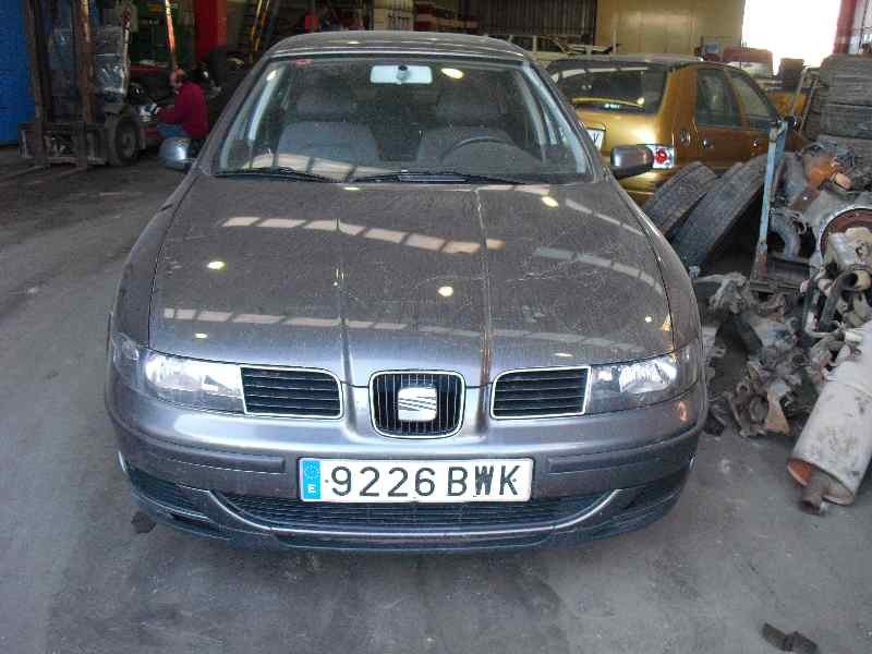 seat toledo (1m2) del año 1999