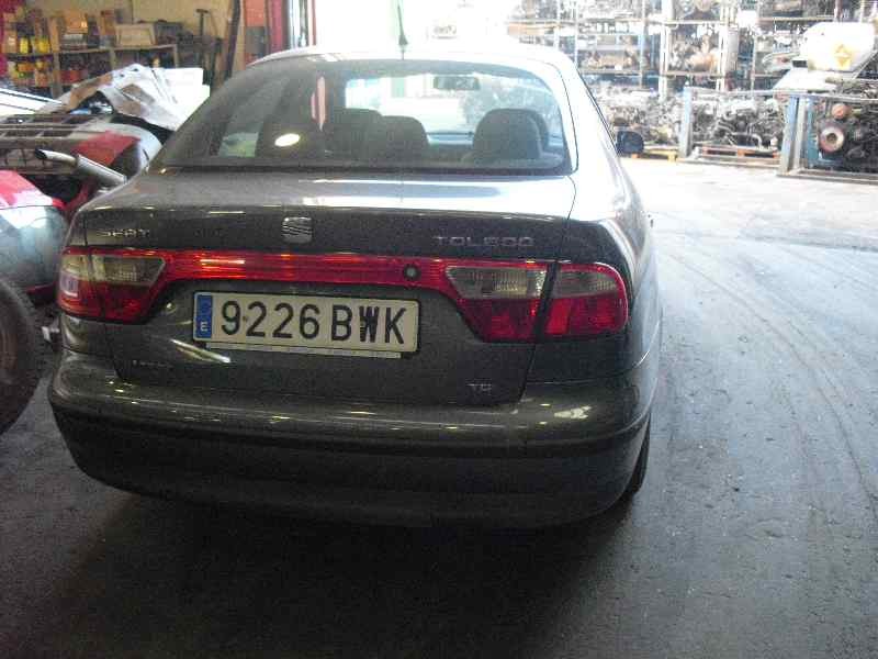 seat toledo (1m2) del año 1999
