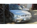 HYUNDAI ACCENT (LC)