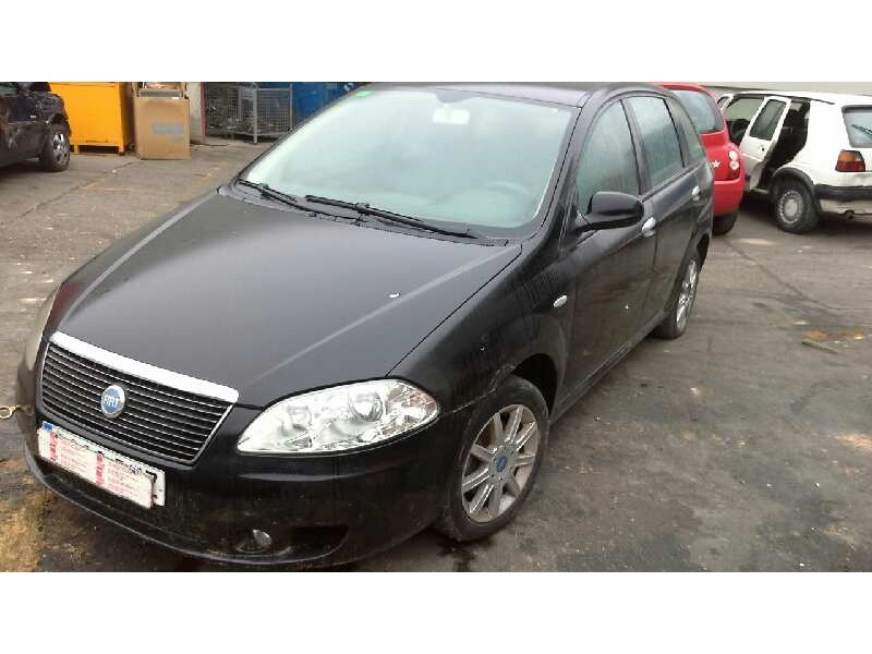 fiat croma (194) del año 2006