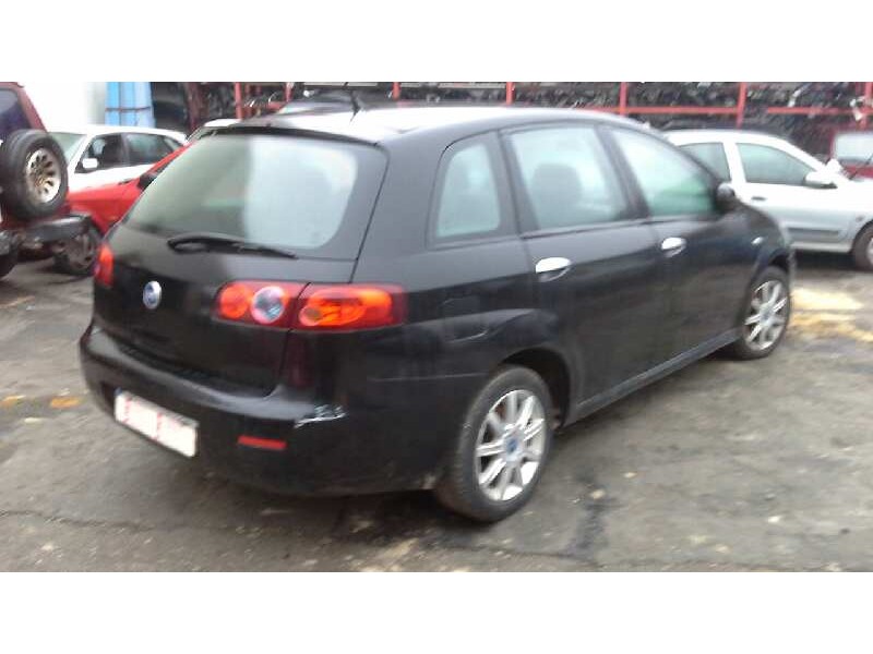 fiat croma (194) del año 2006