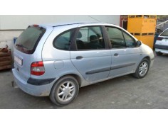 renault scenic (ja..) del año 2000