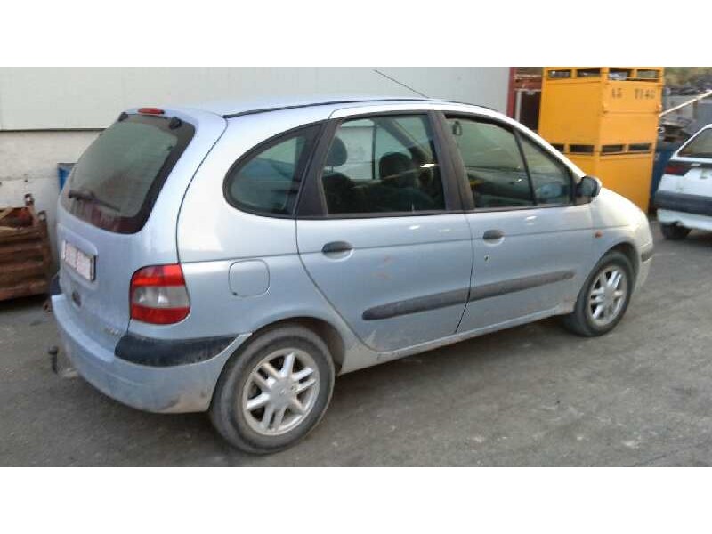 renault scenic (ja..) del año 2000