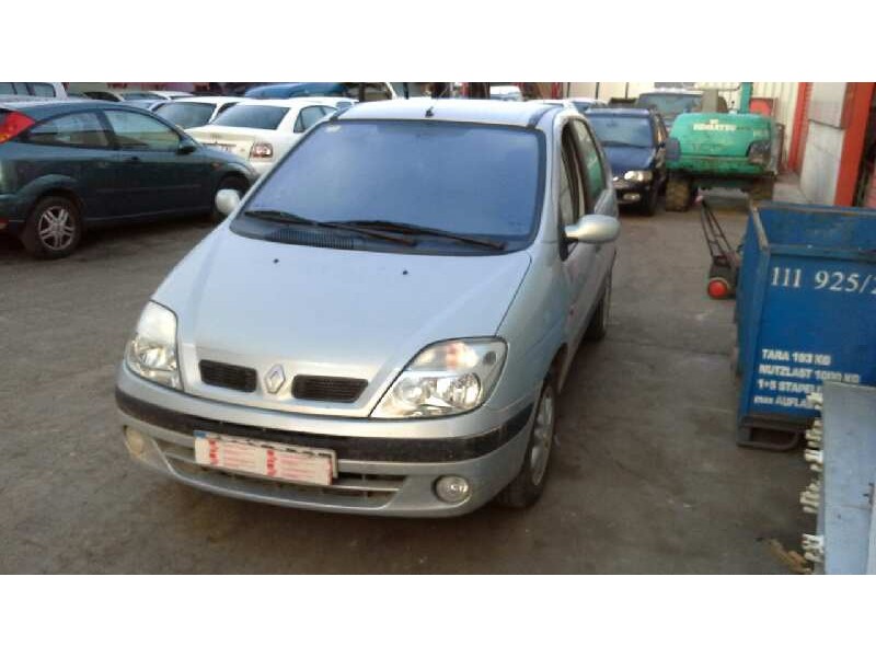renault scenic (ja..) del año 2000