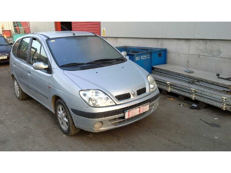 renault scenic (ja..) del año 2000