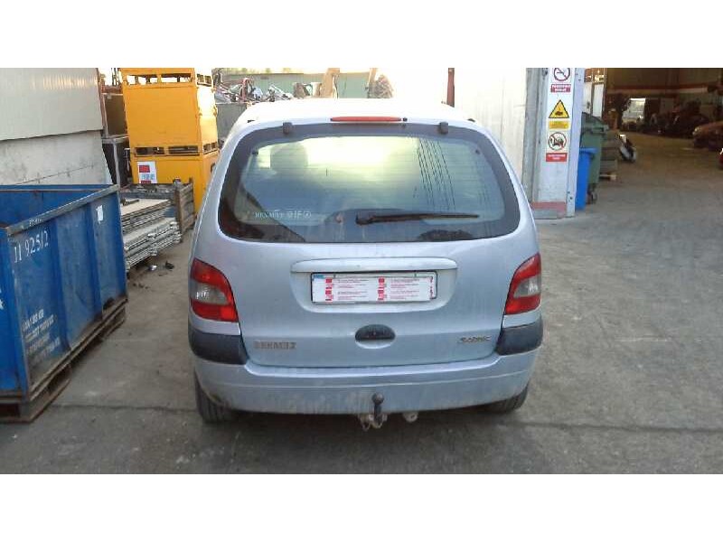 renault scenic (ja..) del año 2000