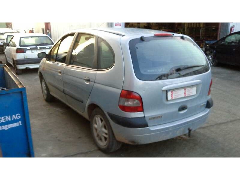 renault scenic (ja..) del año 2000