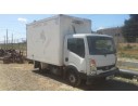 NISSAN CABSTAR