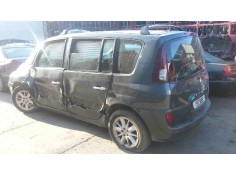 renault espace iv (jk0) del año 2007 2