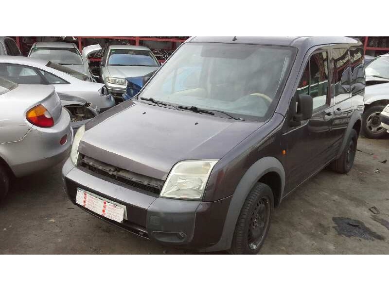 ford transit connect (tc7) del año 2007