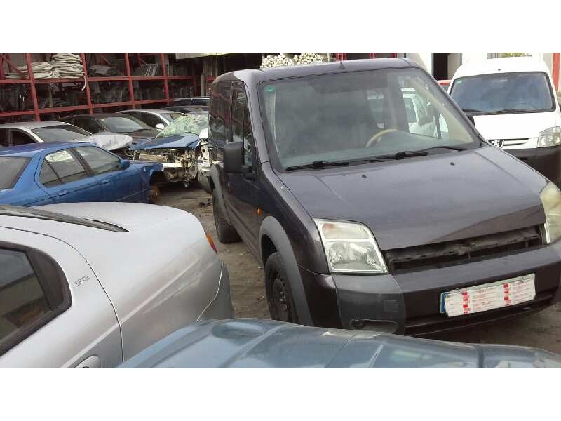 ford transit connect (tc7) del año 2007