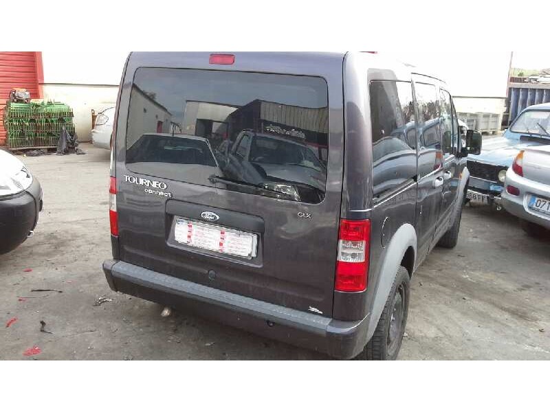 ford transit connect (tc7) del año 2007