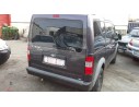 FORD TRANSIT CONNECT (TC7)