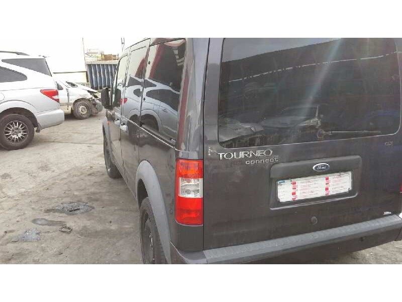 ford transit connect (tc7) del año 2007