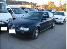 audi a3 (8l) del año 1998