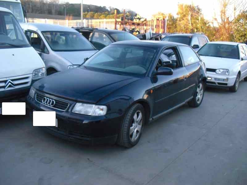 audi a3 (8l) del año 1998