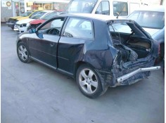 audi a3 (8l) del año 1998 2