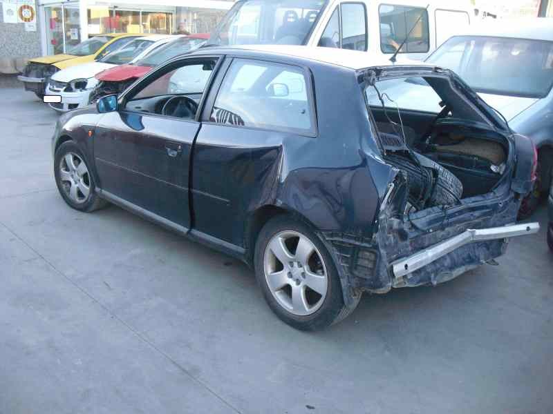 audi a3 (8l) del año 1998